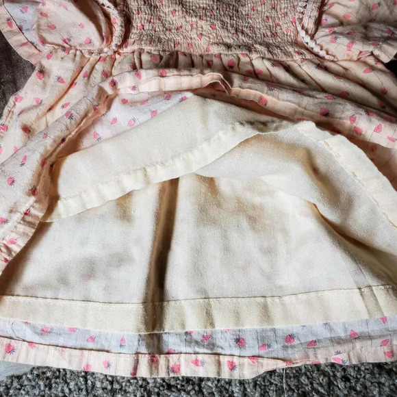 Jessica Simpson Toddler Girl 24M Clothing Bundle - Picture 6 of 12